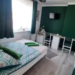 Gosciniec Pogodna Przystan * Władysławowo