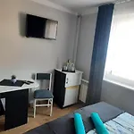 Gosciniec Pogodna Przystan * Władysławowo