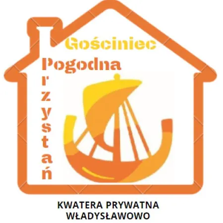 Privatunterkunft Gosciniec Pogodna Przystan
