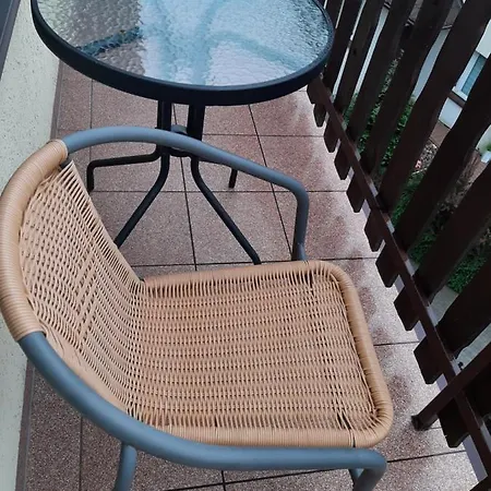 Gosciniec Pogodna Przystan