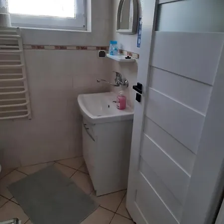 Gosciniec Pogodna Przystan