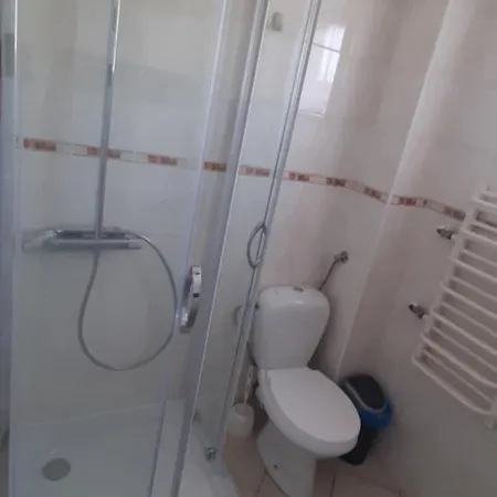 Habitación en casa particular Gosciniec Pogodna Przystan Władysławowo