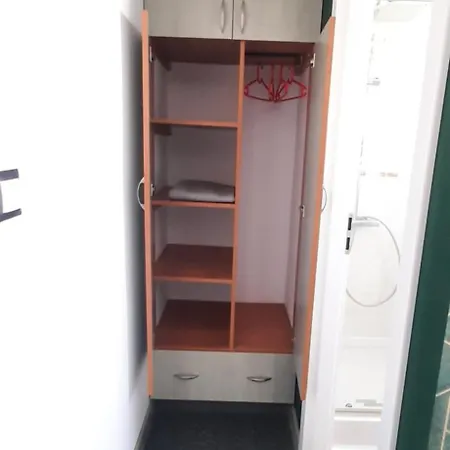 Gosciniec Pogodna Przystan Władysławowo