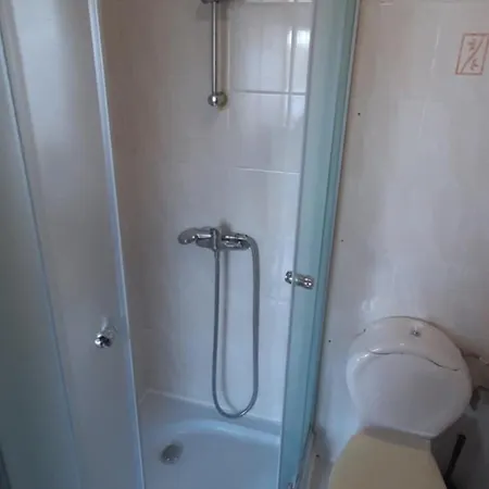 Gosciniec Pogodna Przystan Władysławowo