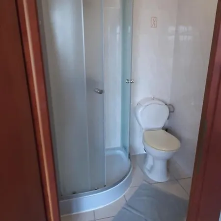 Gosciniec Pogodna Przystan *