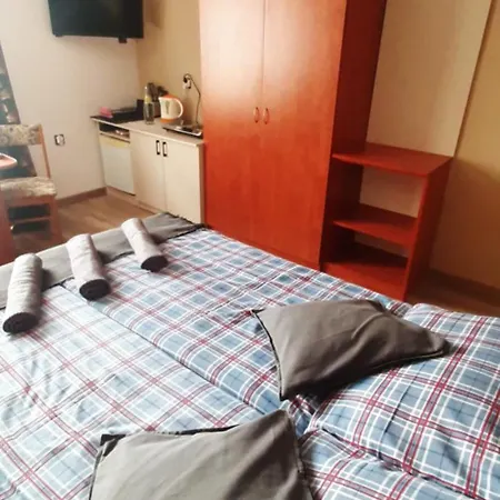 Pogodna Przystań * Władysławowo