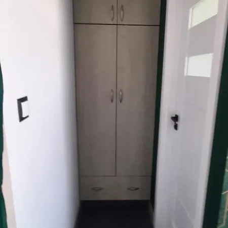 Habitación en casa particular Gosciniec Pogodna Przystan Władysławowo