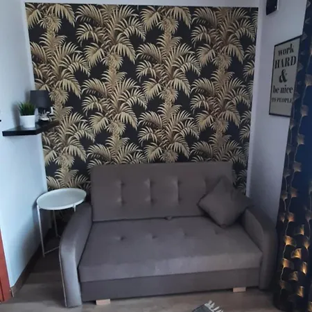 Habitación en casa particular Gosciniec Pogodna Przystan *