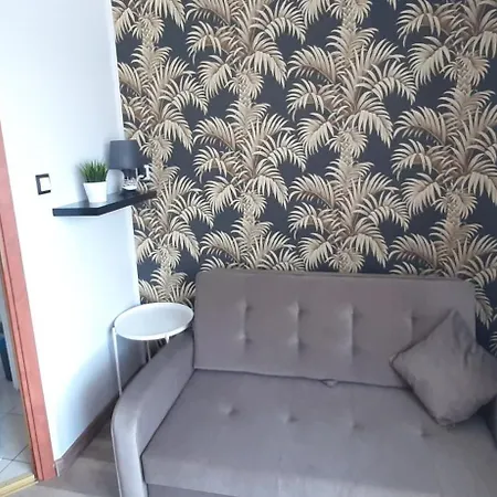 Gosciniec Pogodna Przystan *