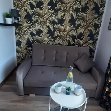 Habitación en casa particular Gosciniec Pogodna Przystan