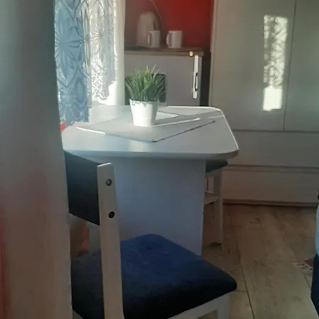 Habitación en casa particular Gosciniec Pogodna Przystan Władysławowo