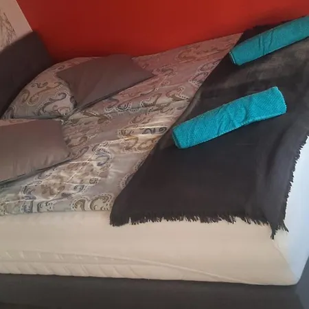 Gosciniec Pogodna Przystan * Władysławowo