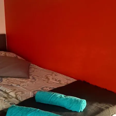 Gosciniec Pogodna Przystan