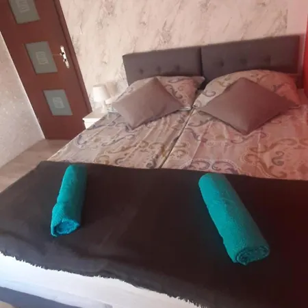 Habitación en casa particular Gosciniec Pogodna Przystan Władysławowo