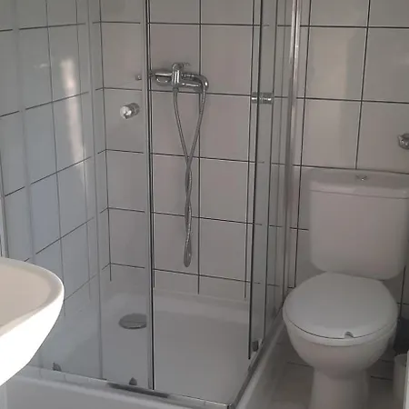 Gosciniec Pogodna Przystan *