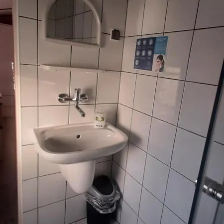 Gosciniec Pogodna Przystan * Władysławowo