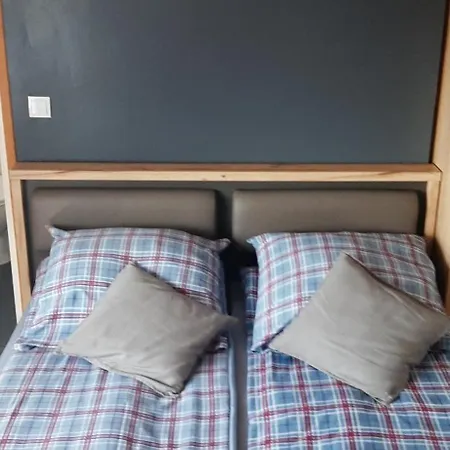 Gosciniec Pogodna Przystan