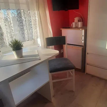 Pogodna Przystań Kwatera prywatna