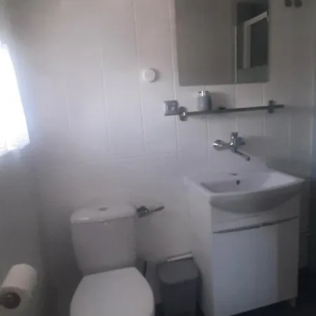 Habitación en casa particular Gosciniec Pogodna Przystan