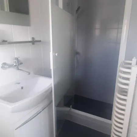 Habitación en casa particular Gosciniec Pogodna Przystan Władysławowo