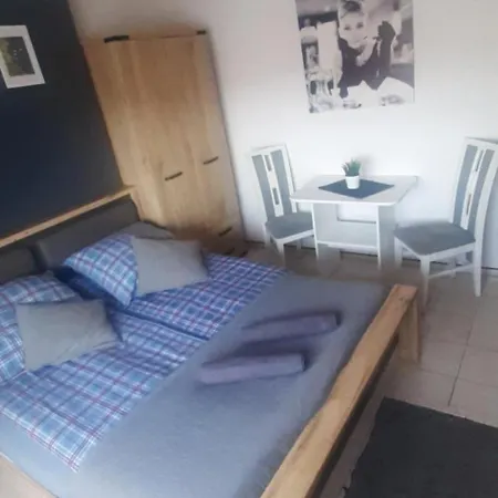 Gosciniec Pogodna Przystan * Władysławowo