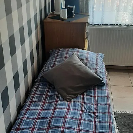 Gosciniec Pogodna Przystan