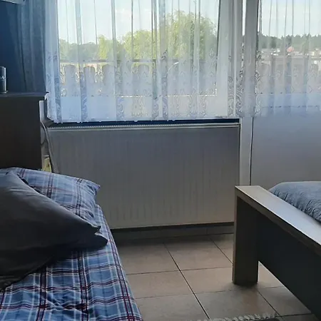 Gosciniec Pogodna Przystan Habitación en casa particular