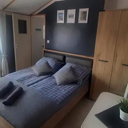 Habitación en casa particular Gosciniec Pogodna Przystan