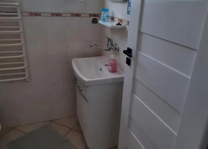 Gosciniec Pogodna Przystan