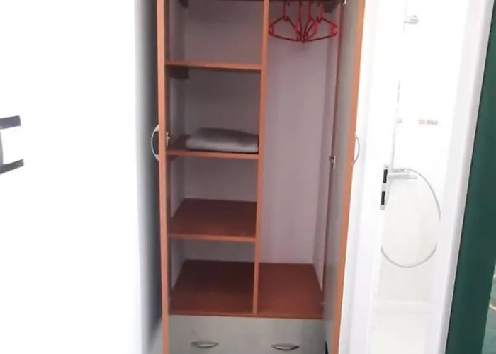 Gosciniec Pogodna Przystan Władysławowo