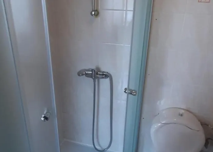 Gosciniec Pogodna Przystan Władysławowo