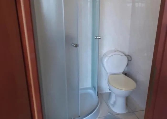 Gosciniec Pogodna Przystan *