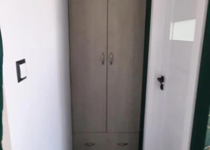 民宿 Gosciniec Pogodna Przystan Władysławowo