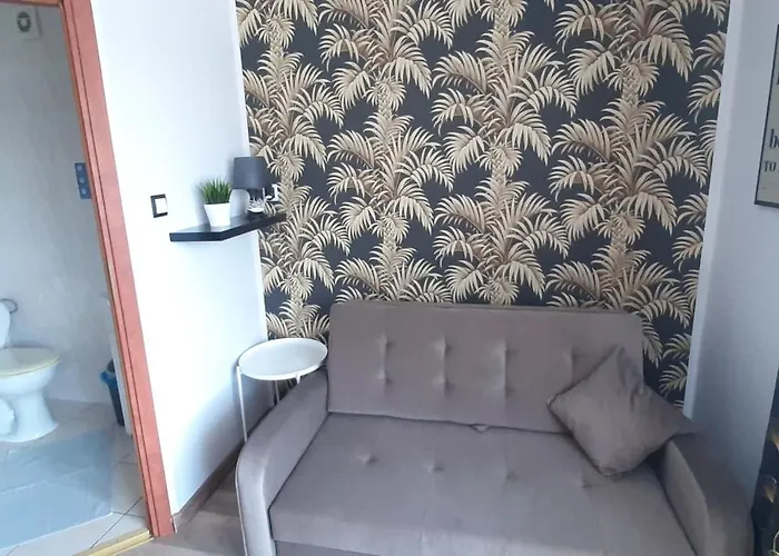 Gosciniec Pogodna Przystan *