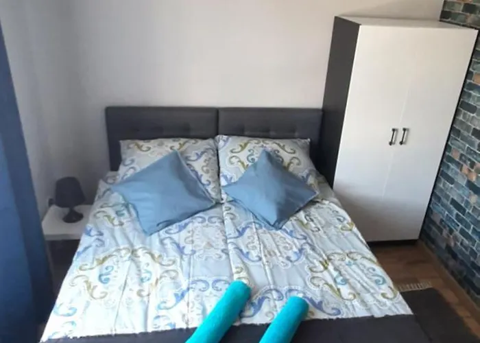 Gosciniec Pogodna Przystan * Władysławowo