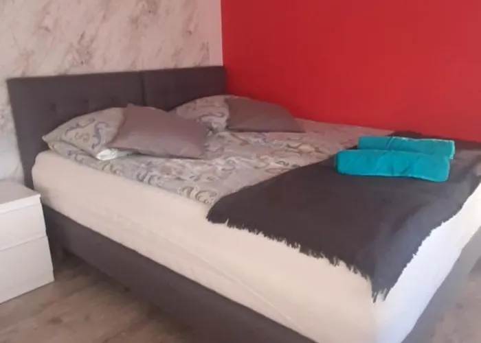 Gosciniec Pogodna Przystan *