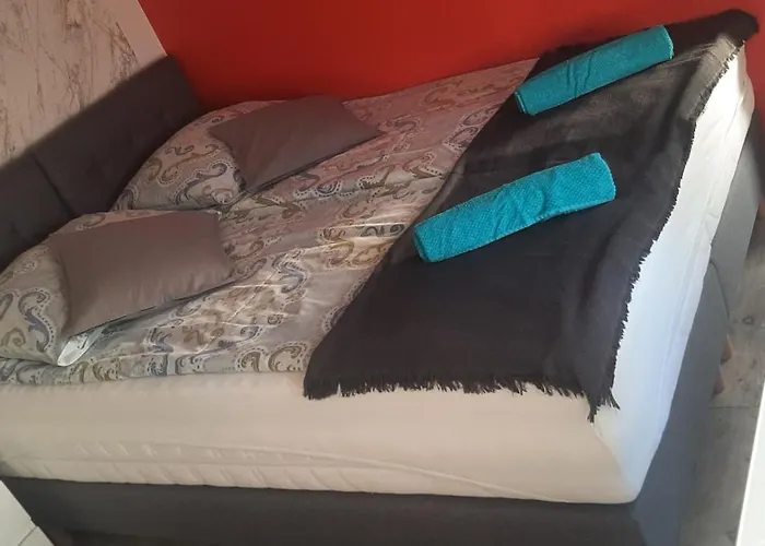 Gosciniec Pogodna Przystan * Władysławowo