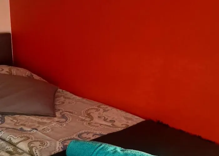 Gosciniec Pogodna Przystan