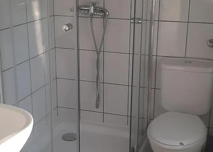 Gosciniec Pogodna Przystan *