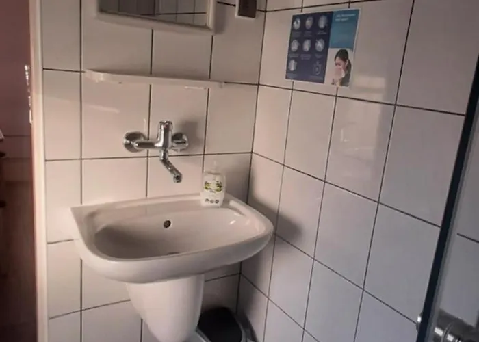 Gosciniec Pogodna Przystan * Władysławowo