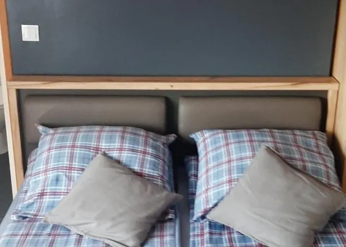 Gosciniec Pogodna Przystan