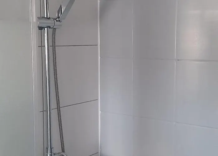 Gosciniec Pogodna Przystan *