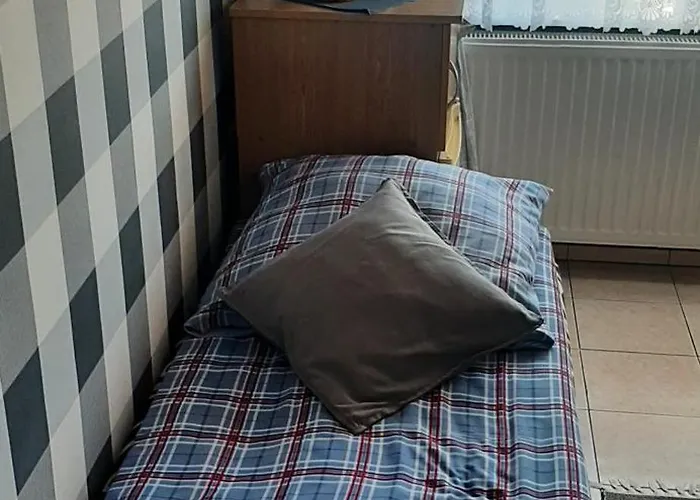 Gosciniec Pogodna Przystan